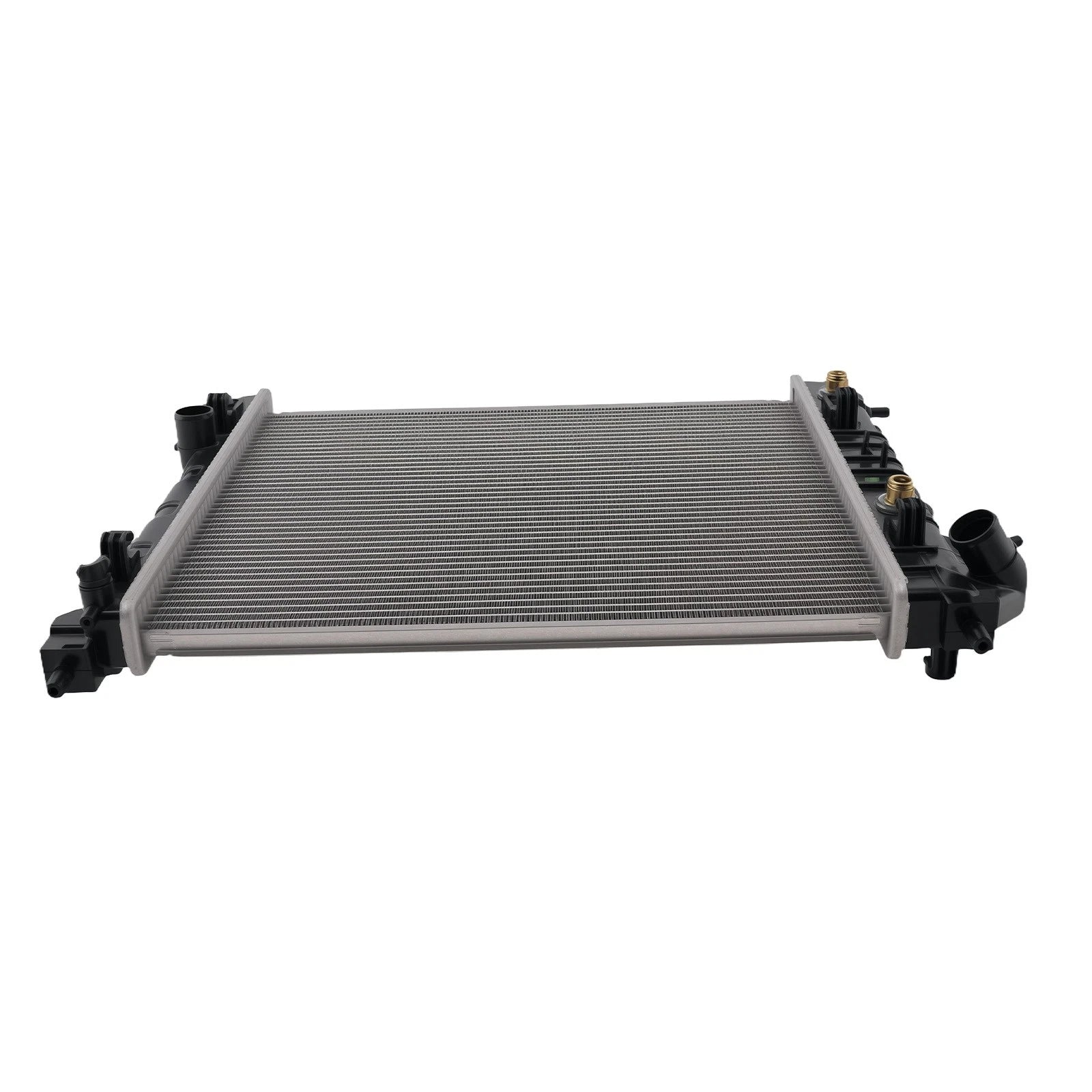 Aluminum Engine Radiator Assembly for Chevrolet Spark (2013–2015) 13342