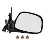 Right Side Rear View Mirror for Buick Rendezvous (2002–2007) GM1321300