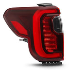 LED Tail Light for GMC Acadia AT4 (2020–2023) Outer Left Driver w/Bulb