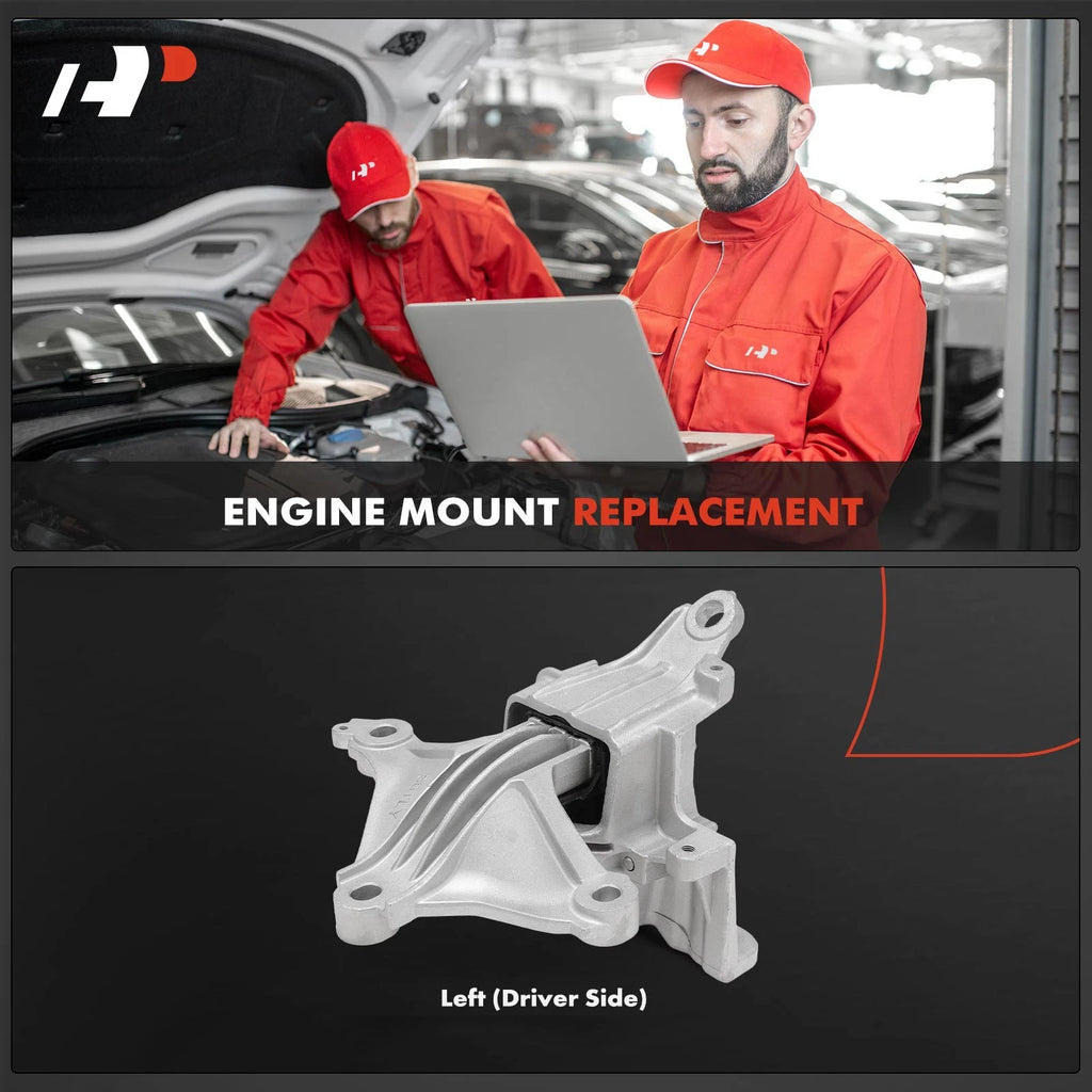 Automatic Transmission Mount for Honda CR-V (2020-2022)