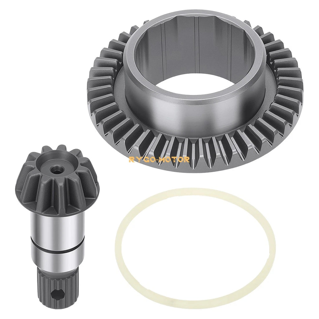 Ring and Pinion Gear Set for Polaris 3235441 3239381 3235173