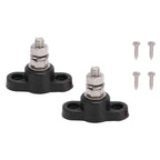 Battery Terminal Block for Industrial and Marine Use (12V, 24V)