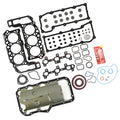 Engine Full Gasket Set for Dodge Jeep 3.7L SOHC (2002–2005)