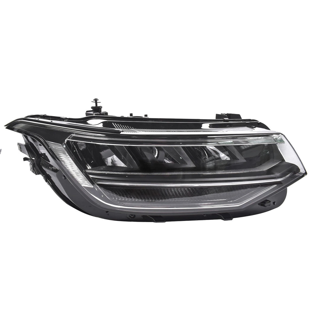 LED Right Headlight for Volkswagen Tiguan (2022-2024)