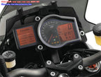 Cluster Scratch Protection Film for KTM 1050 1190 1290 ADV GT Super Duke R (2013–2023)