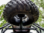 Spare Tire Carrier for Polaris RZR XP Turbo S (2018–2023)