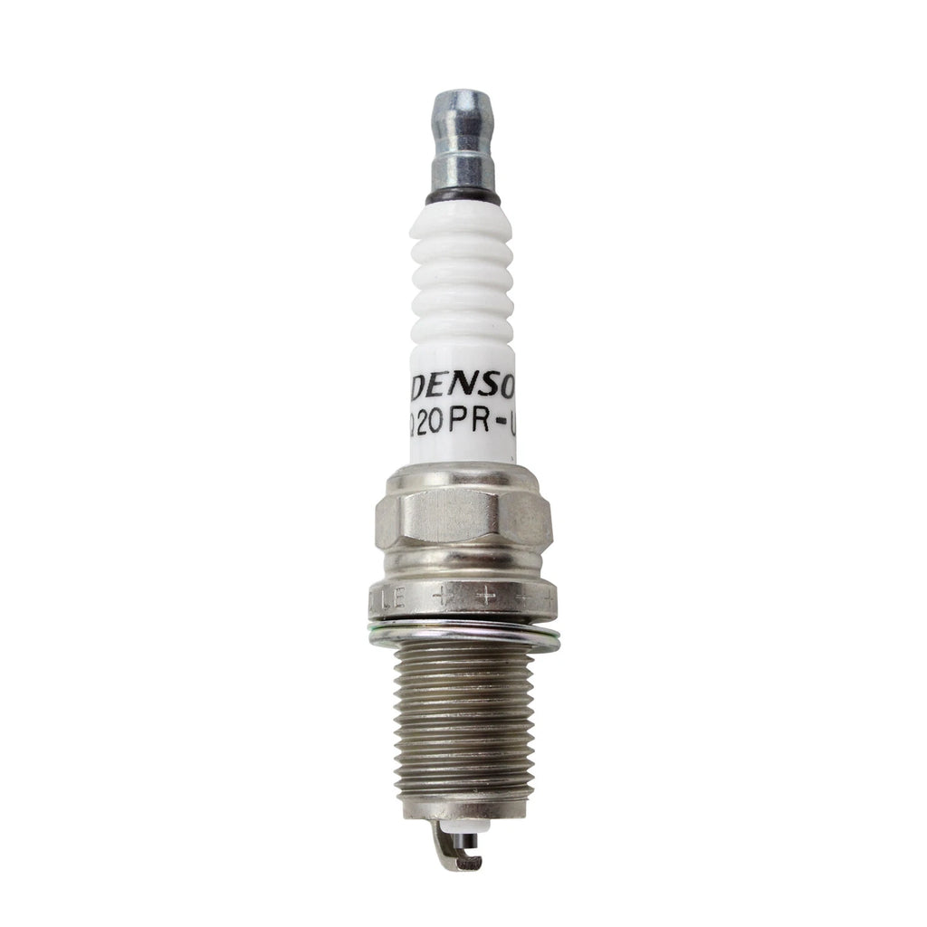 U-Groove Design Spark Plug for Audi Dodge Jaguar Jeep Mercedes VW Volvo