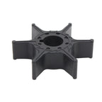 Water Pump Impeller for Yamaha Outboard 9.9 15 20 HP (63V-44352-01-00)