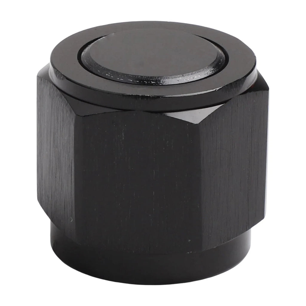 Aluminum Fittings for High Pressure Use (Leak Resistant)