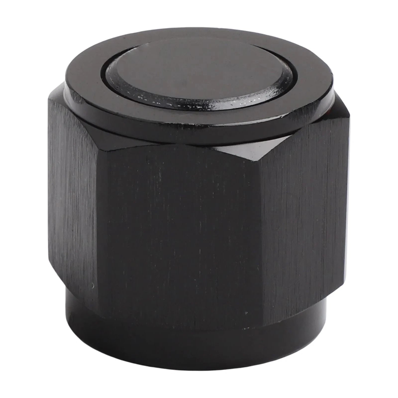 Aluminum Fittings for High Pressure Use (Leak Resistant)