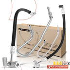 3X Power Steering Pressure Line Hose Assembly for Sentra (2000–2002)
