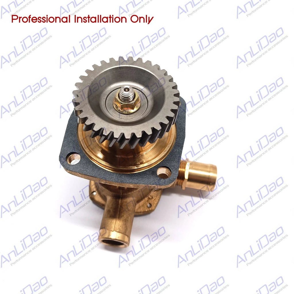 Sea Water Pump for Yanmar 3JH 4JH (129271-42502, 10-13328-01)
