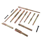 Clutch Puller Tool Set for Golf Carts, Can-Am, Polaris