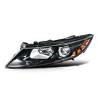 Left Side Projector Headlight Lamp for Kia Optima (2011–2013)
