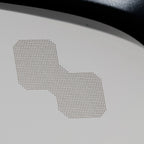 Passenger Side Mirror for Mazda CX-3 (2016–2022)