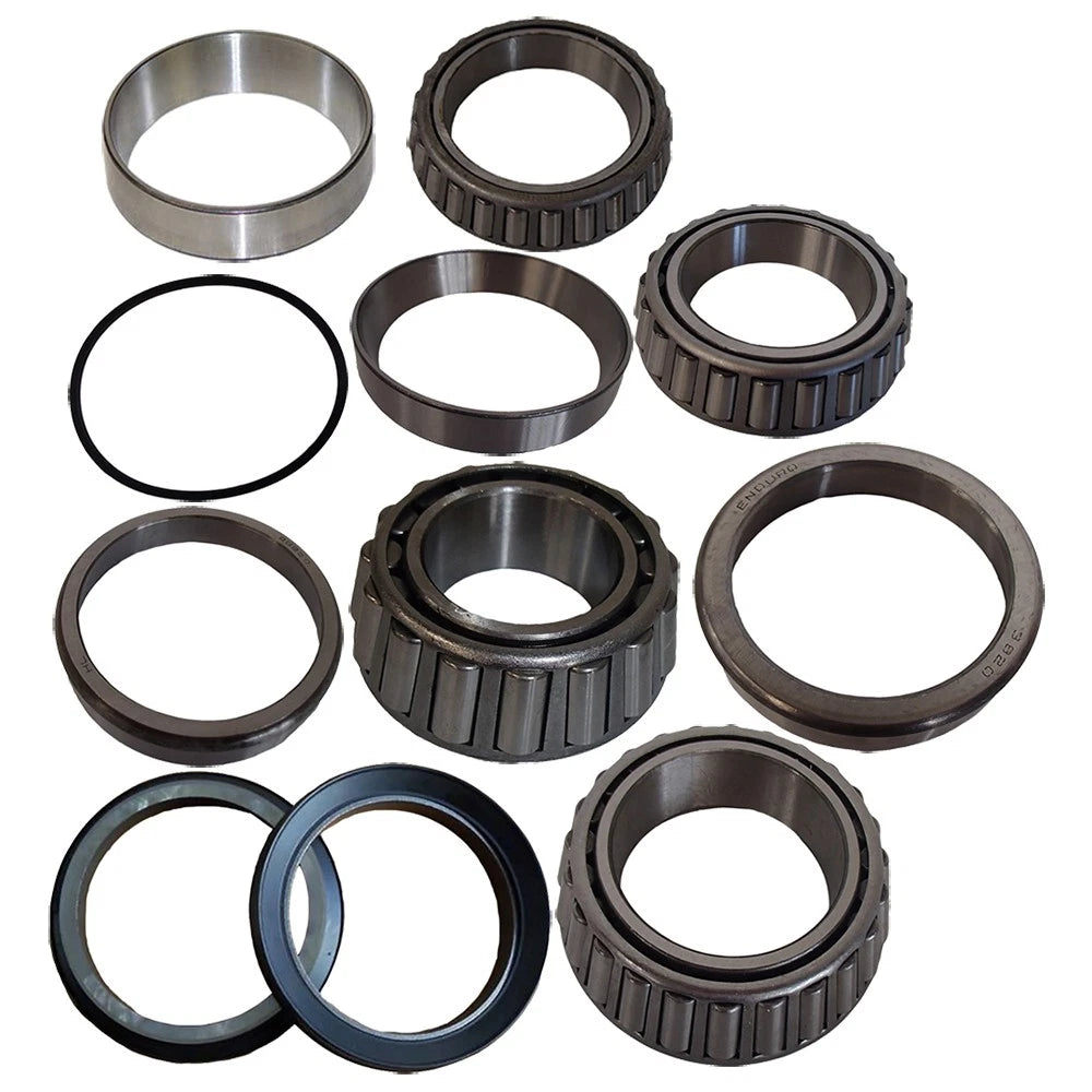 Final Drive Bearing Kit for John Deere 450G 455G 555G AT36096 T120970