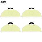 2X Replaceable Microfiber Pads for Shark RV2001WD RV2002WD