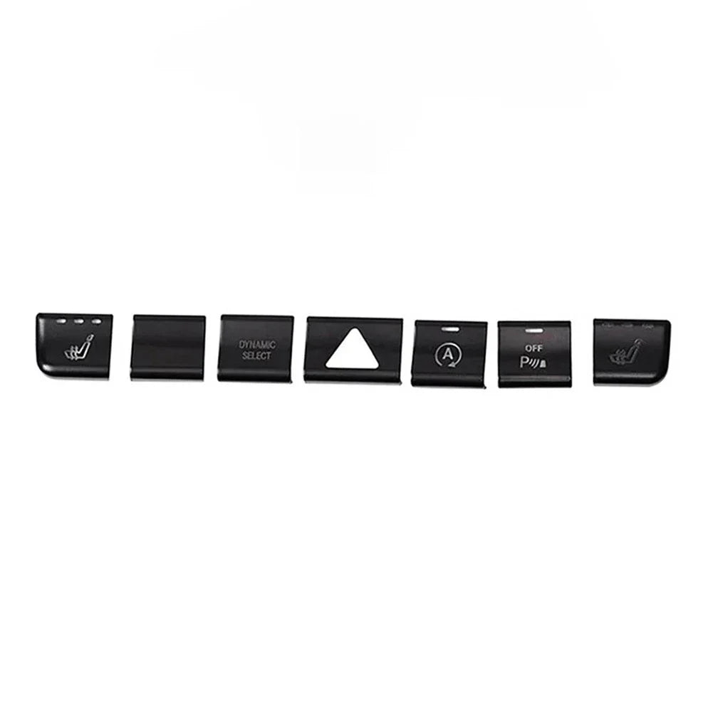 Car Accessory for Mercedes-Benz GLA (2015–2019)