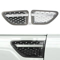 Fender Air Vent Grille for Land Rover Range Rover Sport (2005-2009)