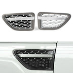 Fender Air Vent Grille for Land Rover Range Rover Sport (2005-2009)