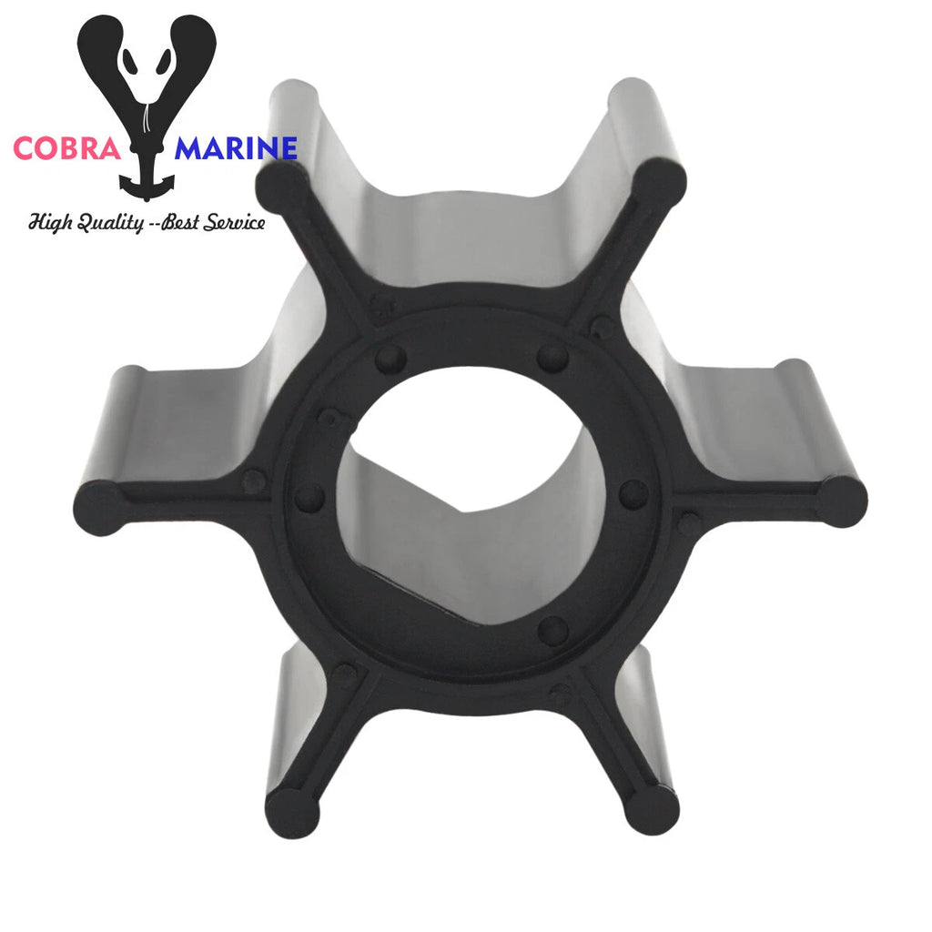 Water Pump Impeller for Honda (19210-ZV4-013, 18-3246, 500328)