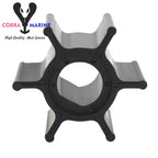 Water Pump Impeller for Honda (19210-ZV4-013, 18-3246, 500328)