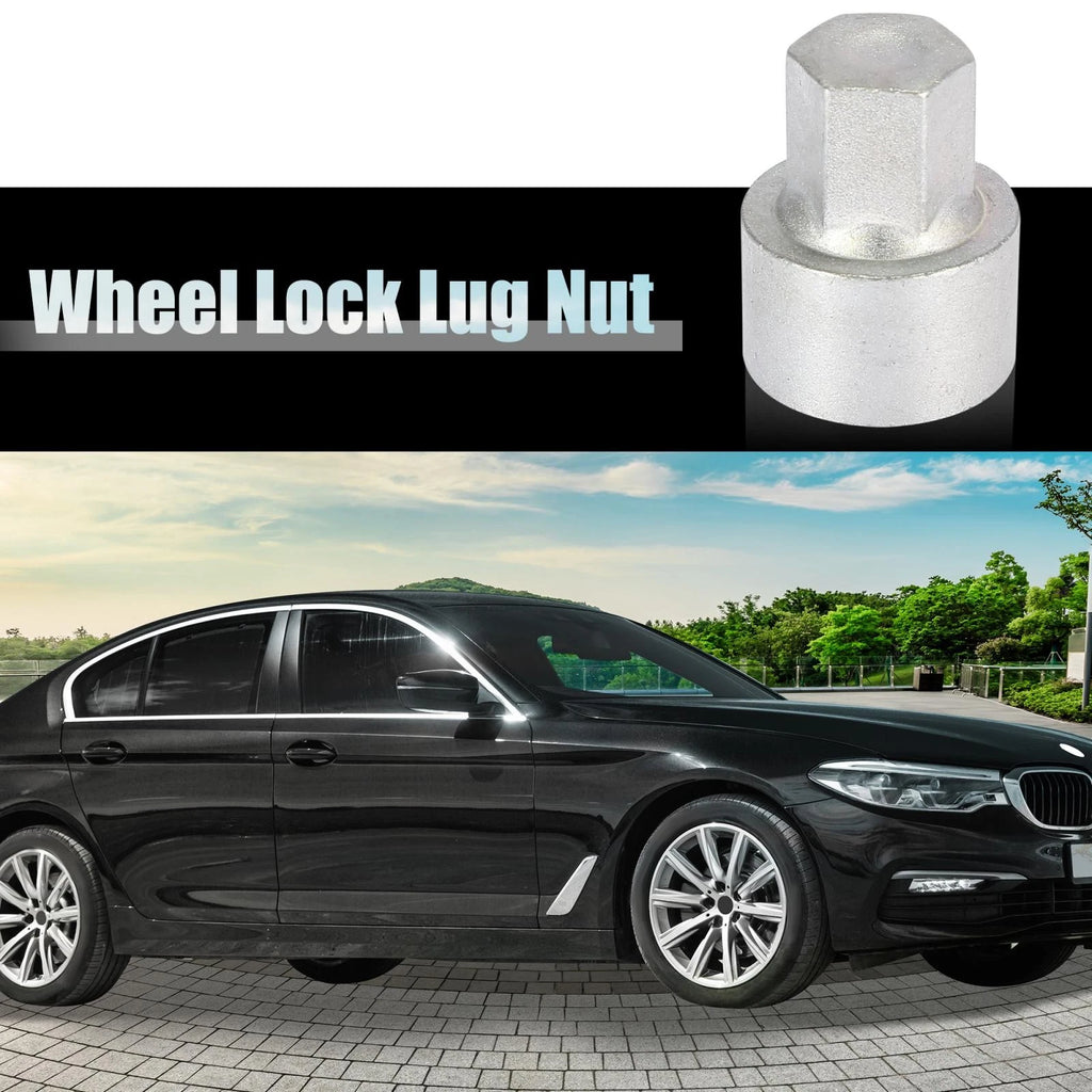 Wheel Lock Lug Nut Removal Key for BMW 3 5 7 Series (051)