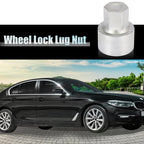 Wheel Lock Lug Nut Removal Key for BMW 3 5 7 Series (051)