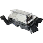 Daytime Running Light Left Side for GMC Terrain (2016–2017)