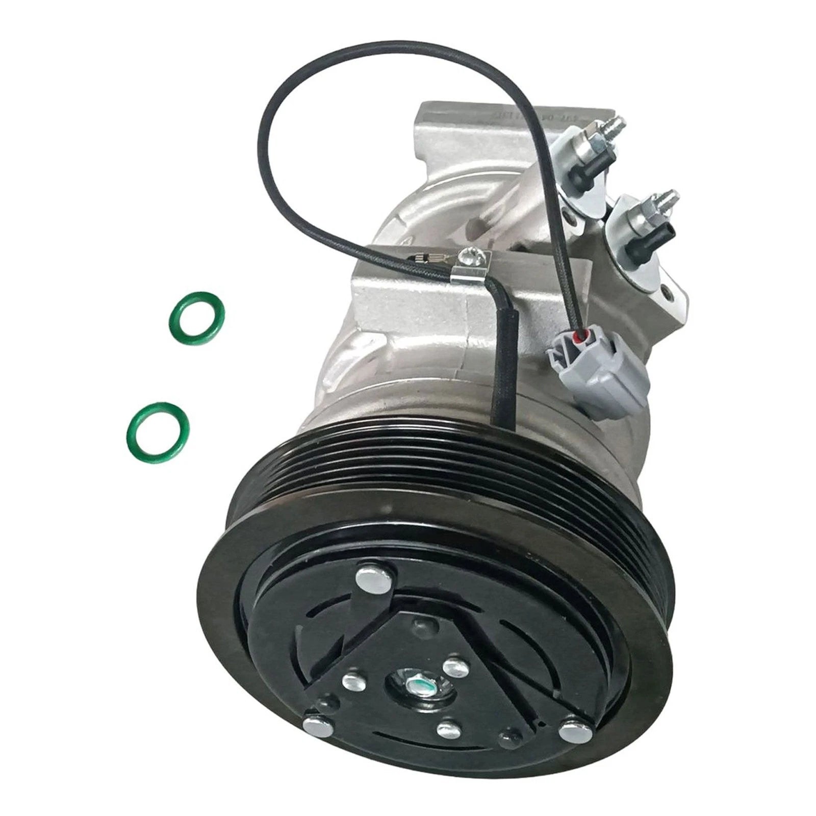 A/C Compressor for Honda Odyssey Ridgeline Pilot Acura MDX 3.5L V6 (2005–2010) CO10736C