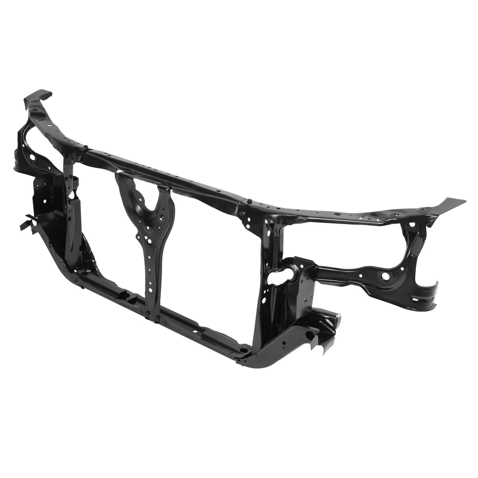 Steel Radiator Core Support Assembly for Honda Accord (1998–2002) #60400S4LA00ZZ