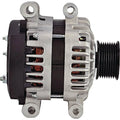 Alternator for J&N Electrical Products (400-12747-JN)