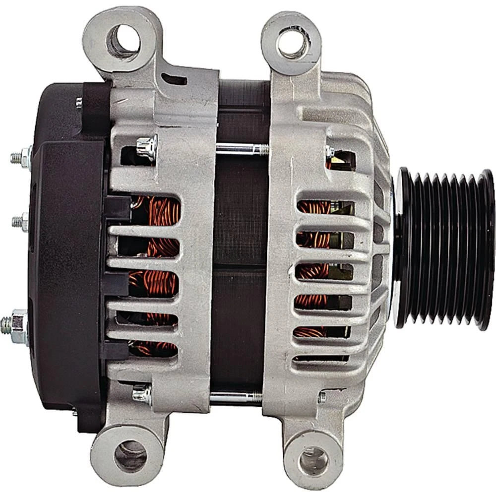 Alternator for J&N Electrical Products (400-12747-JN)