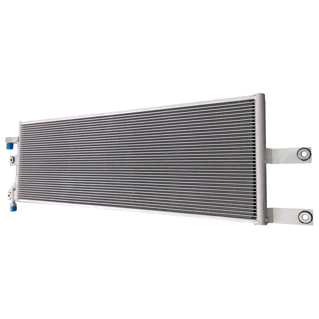 A/C Condenser for Freightliner FLD112 Classic XL (1991-2002)