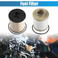 FD4617 Fuel Filter Element Diesel Kit for Ford F250 F350 Super Duty (2008–2010)