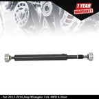 Driveshaft Assembly for Jeep Wrangler (2012–2016)