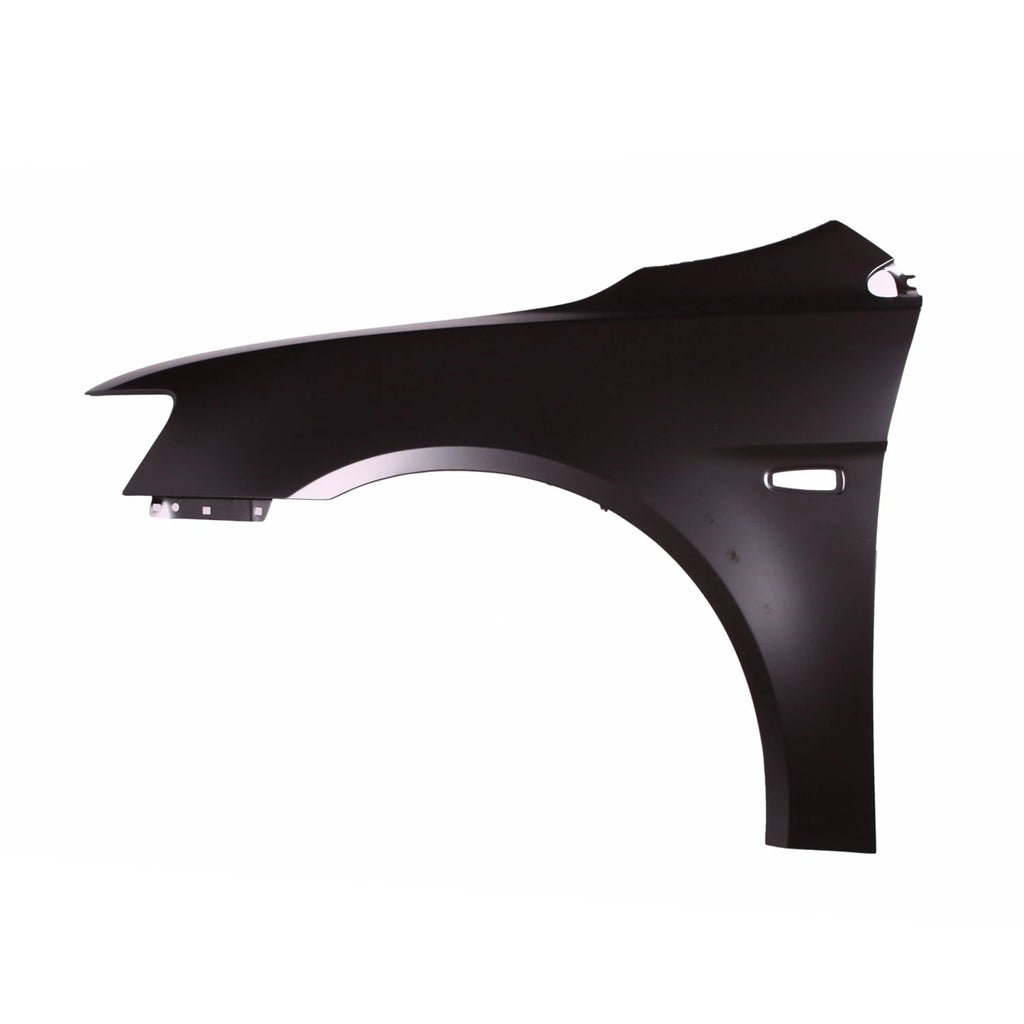 Replacement Steel Front Driver Side Fender for [Make] [Model]