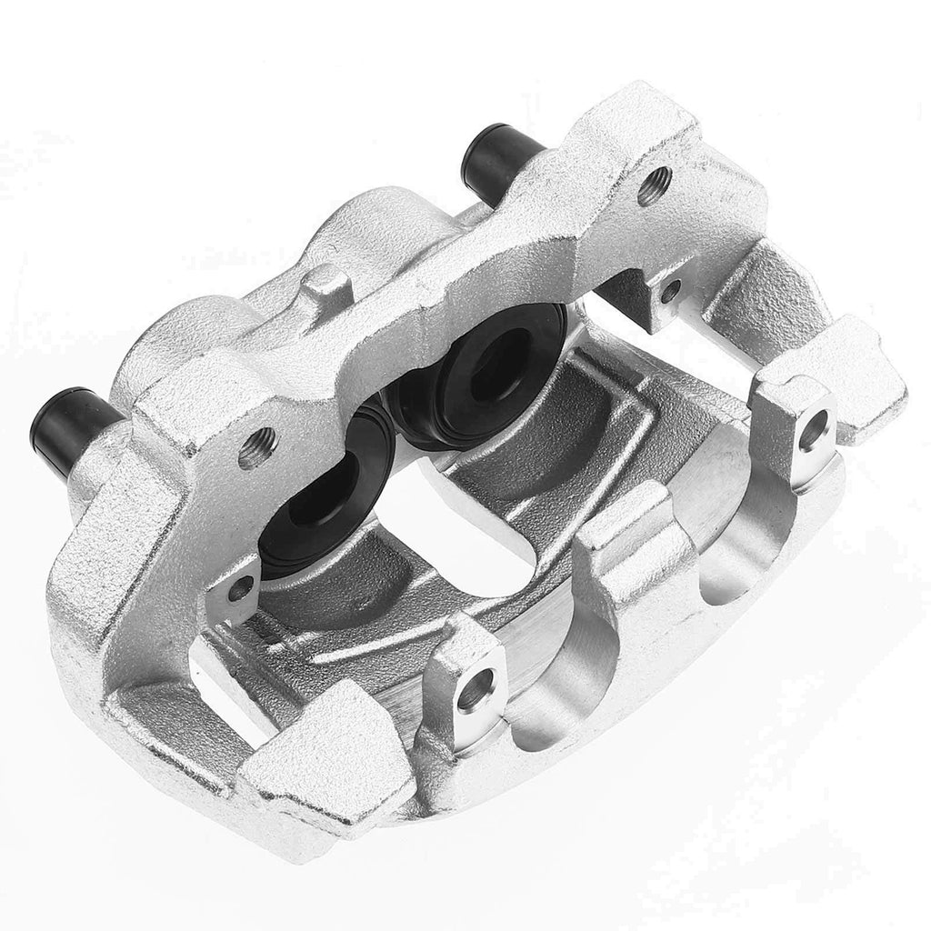 Front Left Brake Caliper with Bracket for Jeep Grand Cherokee (2011-2022)