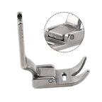 Open Toe Presser Foot for Singer 107W, 143W, 457G