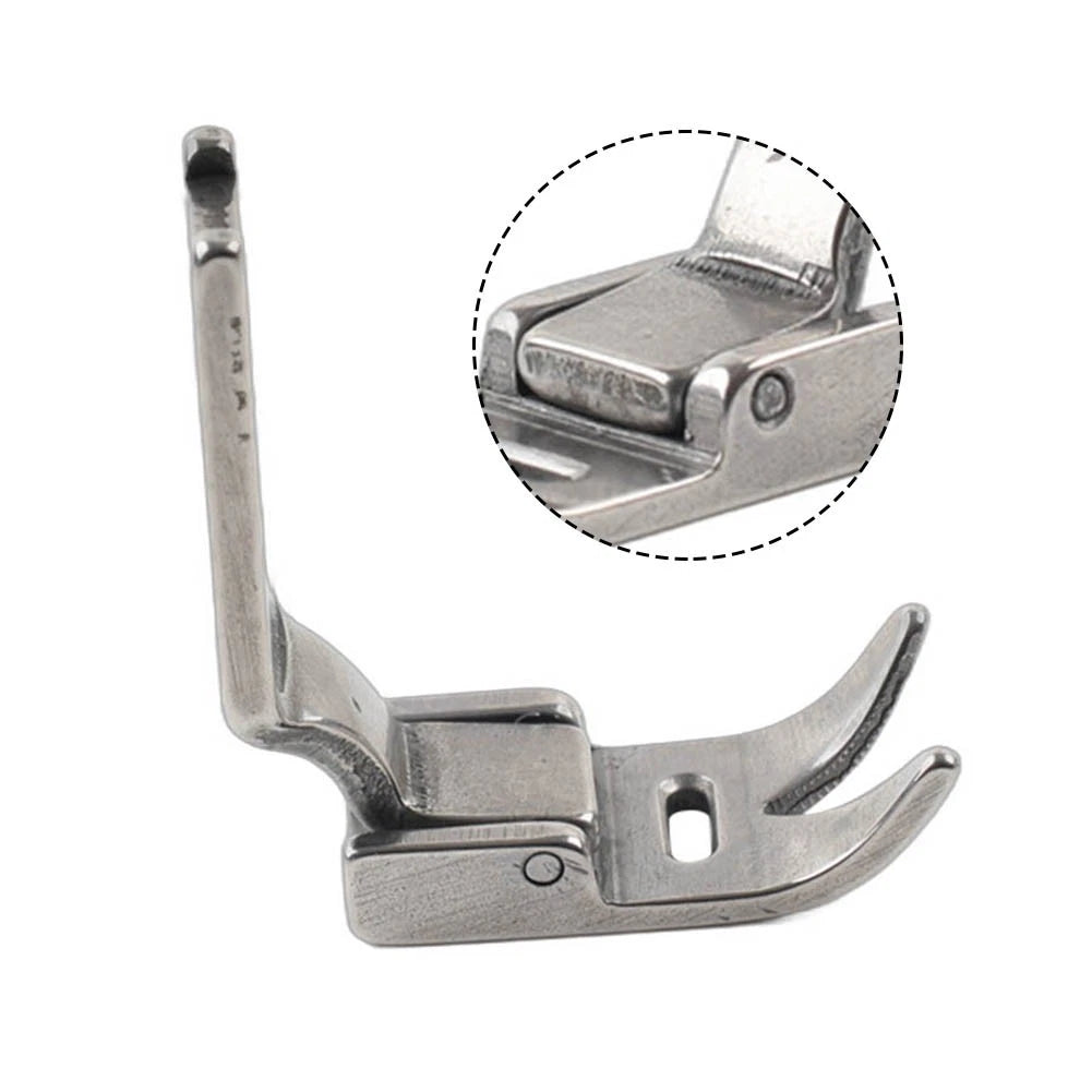 Open Toe Presser Foot for Singer 107W, 143W, 457G