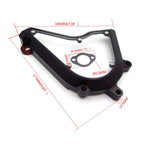 Front Sprocket Guard Chain Cover for KTM Duke/RC 390 250 (2017–2020)