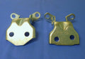 Front Left Door Hinge Set for Holden RA Rodeo (2003-2012)