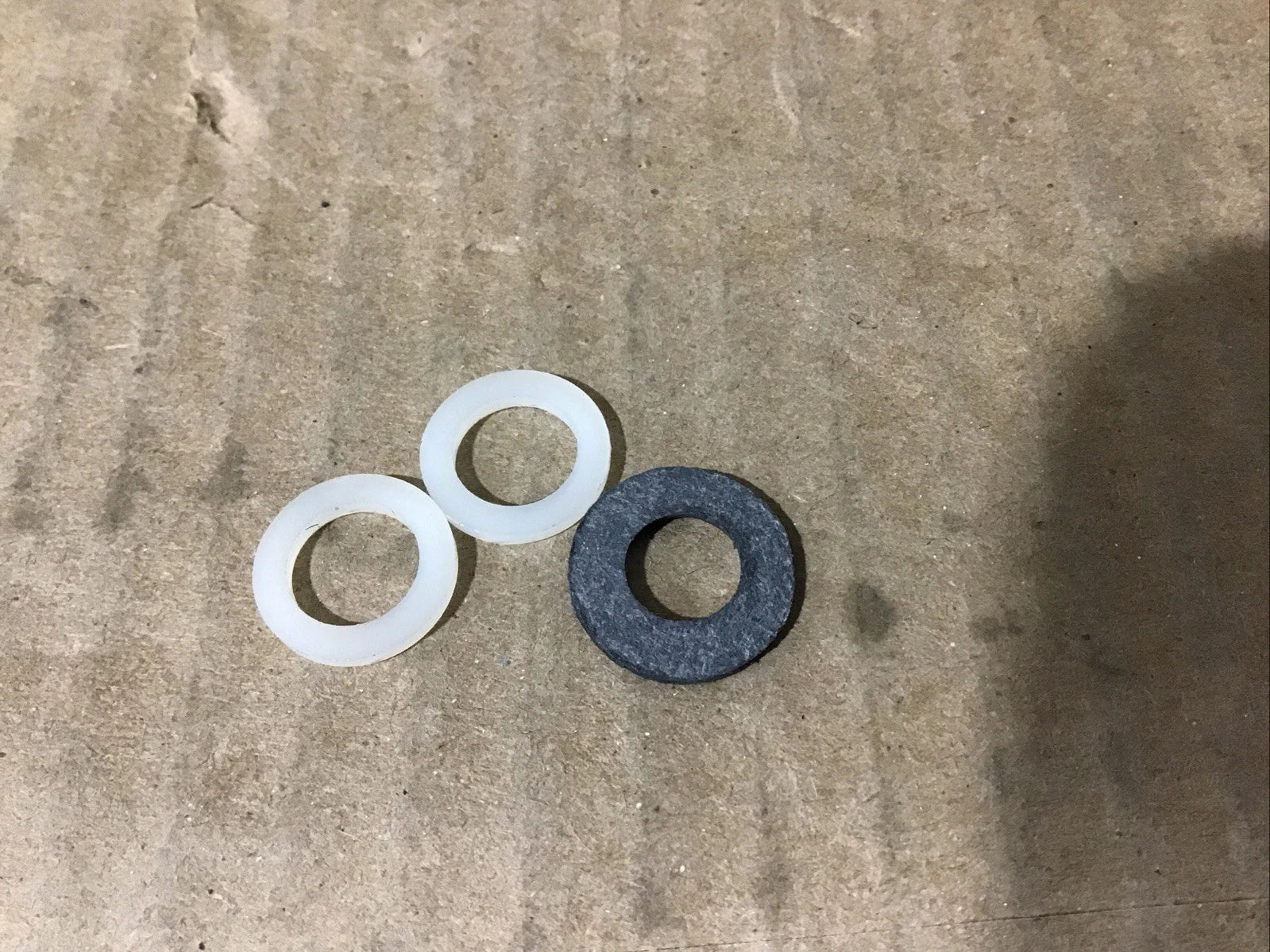 Lower Unit Seal Kit 18-2684 for Johnson/Evinrude Sierra (Out Of Box)