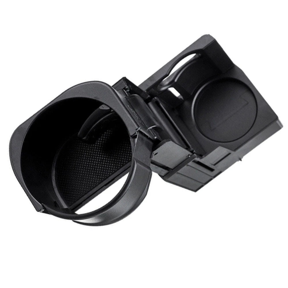 Front Retractable Cup Holder for Mercedes E-Class W211 (2003–2009) 2116800014