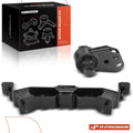 2X Differential & Transmission Mount for Jeep Grand Cherokee (2005–2010)