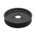 Metal Power Steering Pump Pulley for BMW E36 E39 E46 X5 Z3 (1992-2006)