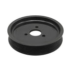 Metal Power Steering Pump Pulley for BMW E36 E39 E46 X5 Z3 (1992-2006)