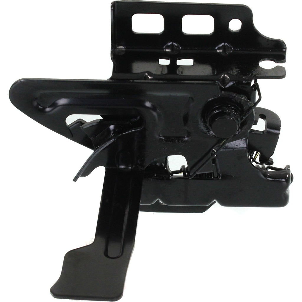 Hood Latch for Chevrolet Silverado 1500, GMC Sierra 1500 (2007–2014)