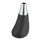 Gear Shift Knob for Toyota Lexus (2000–2023) Black Faux Leather