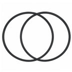 Set of 2 PTO Belts for Cub Cadet 3000 (Fits 754-3084, 954-3084)